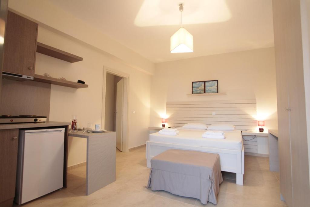 Asterias photo