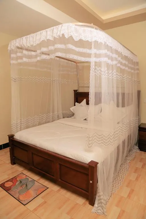 Scindia Suites hotel, hotel in Jinja