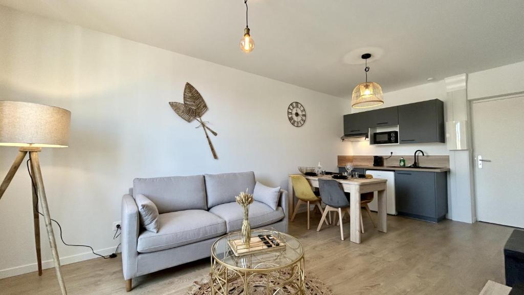 L'Ecume, Fort-Mahon-Plage