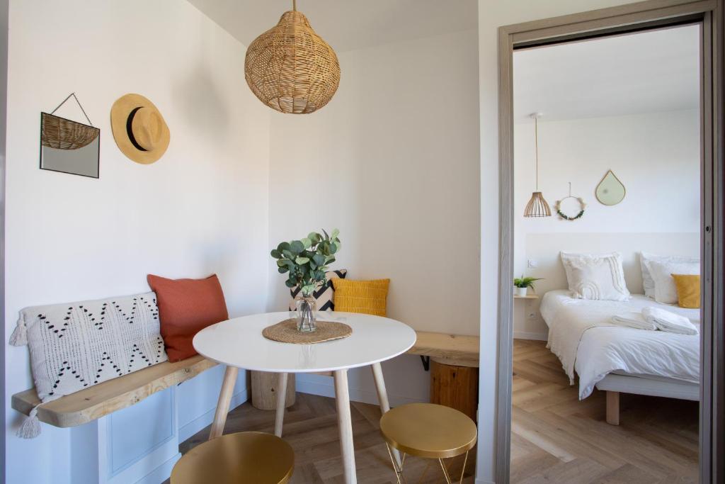 Beautiful Apartment heart of Cannes - Magnifique Coeur de Cannes - 4