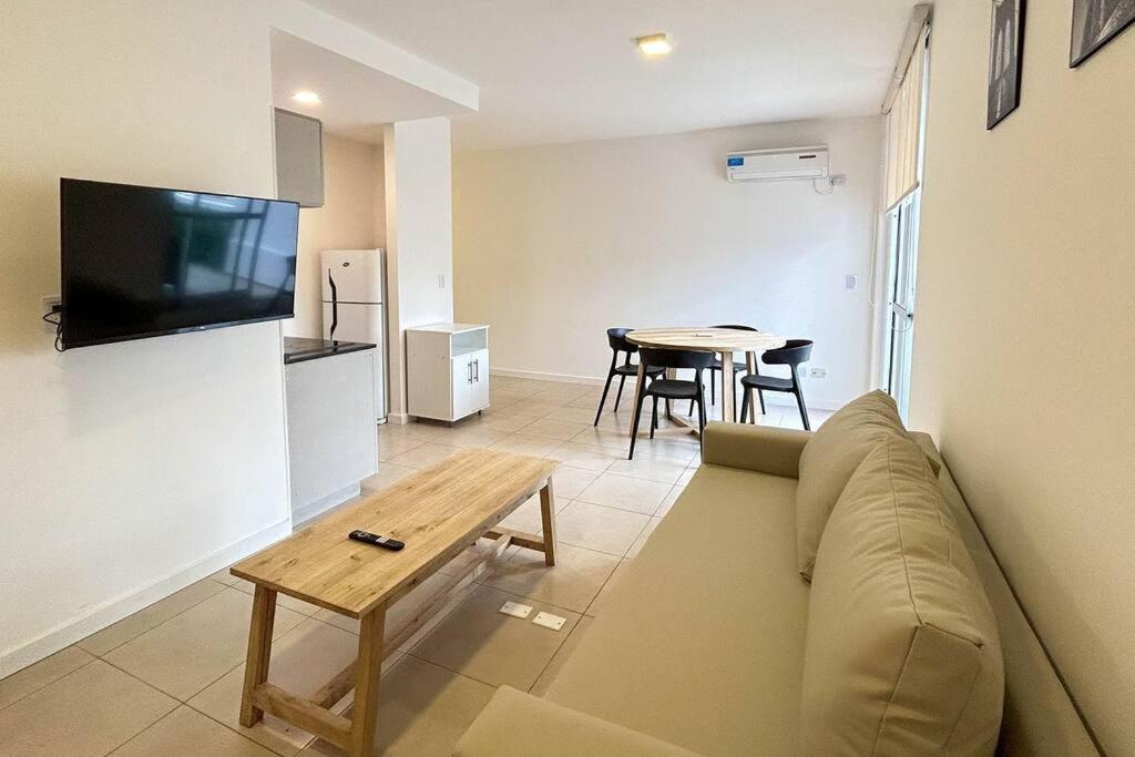 BMIT0808 Increíble 3 amb para 5 a cuadras del Obelisco - 4