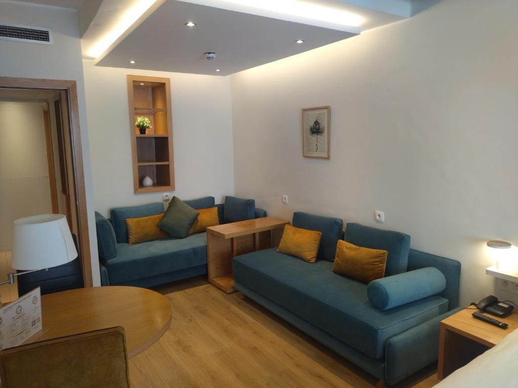 Facilities