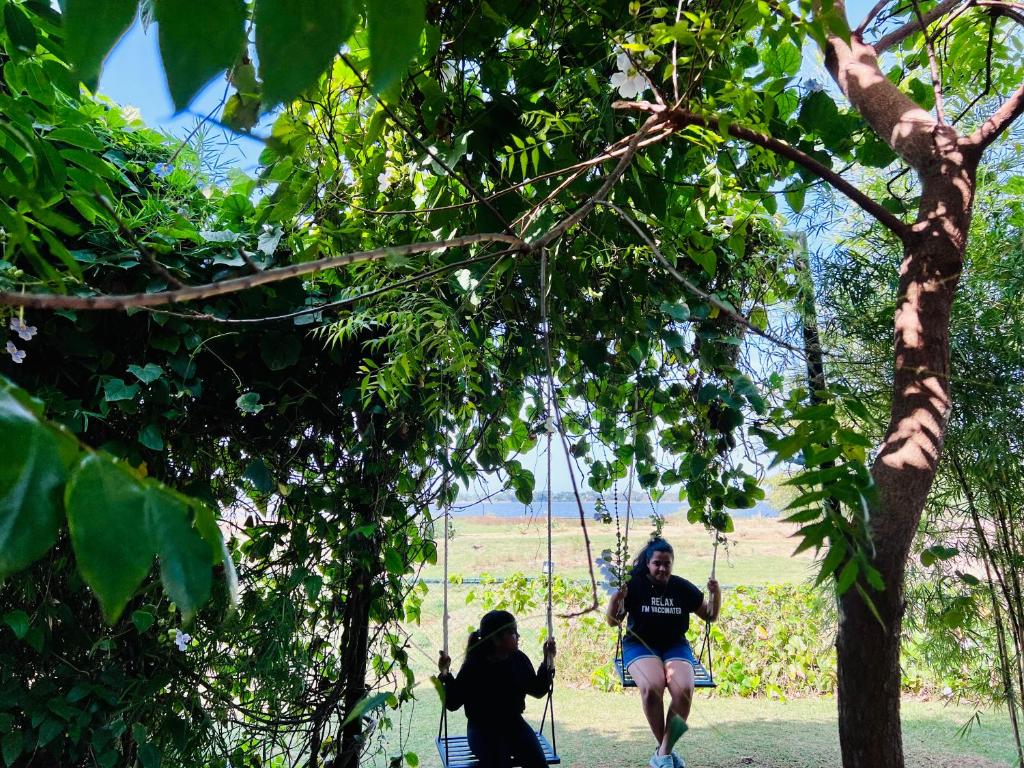 Blue Wild - Yala - Plastic Free & Sustainable photo