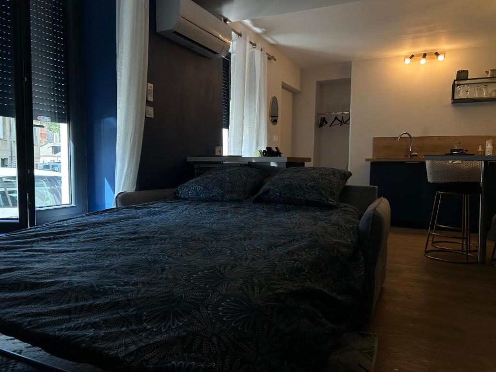 Superbe Appartement Centre B - 2