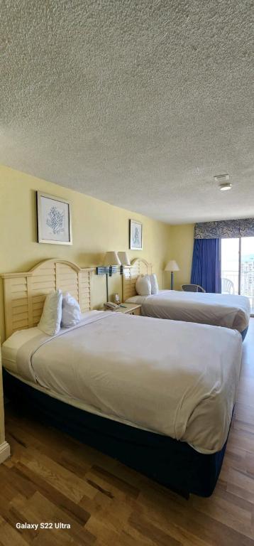 Oceanview Efficiency DW 1605, Myrtle Beach