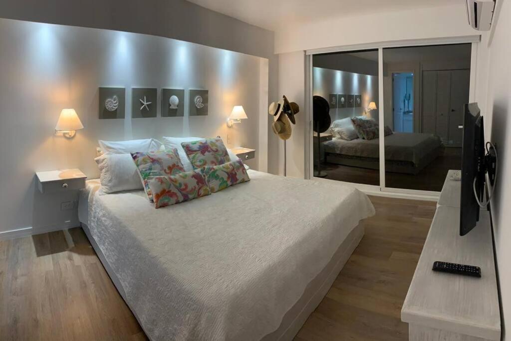 Apto 605 Hansa Reef - 1