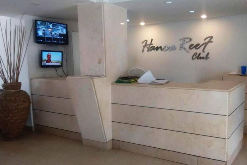 Apto 605 Hansa Reef - 5