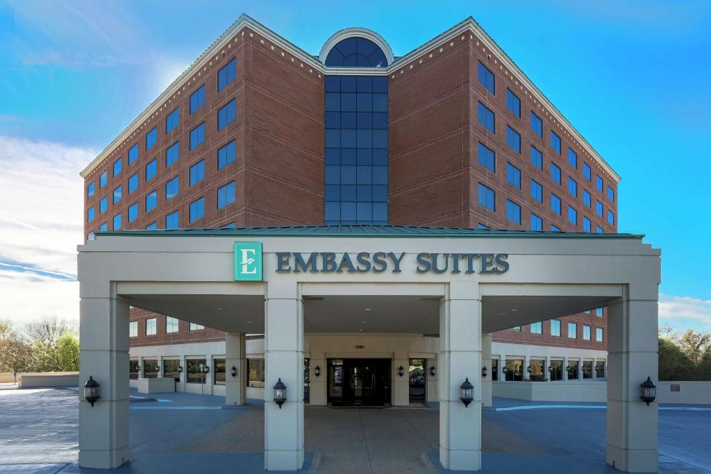 Embassy Suites by Hilton Dallas-Love Field, Dallas