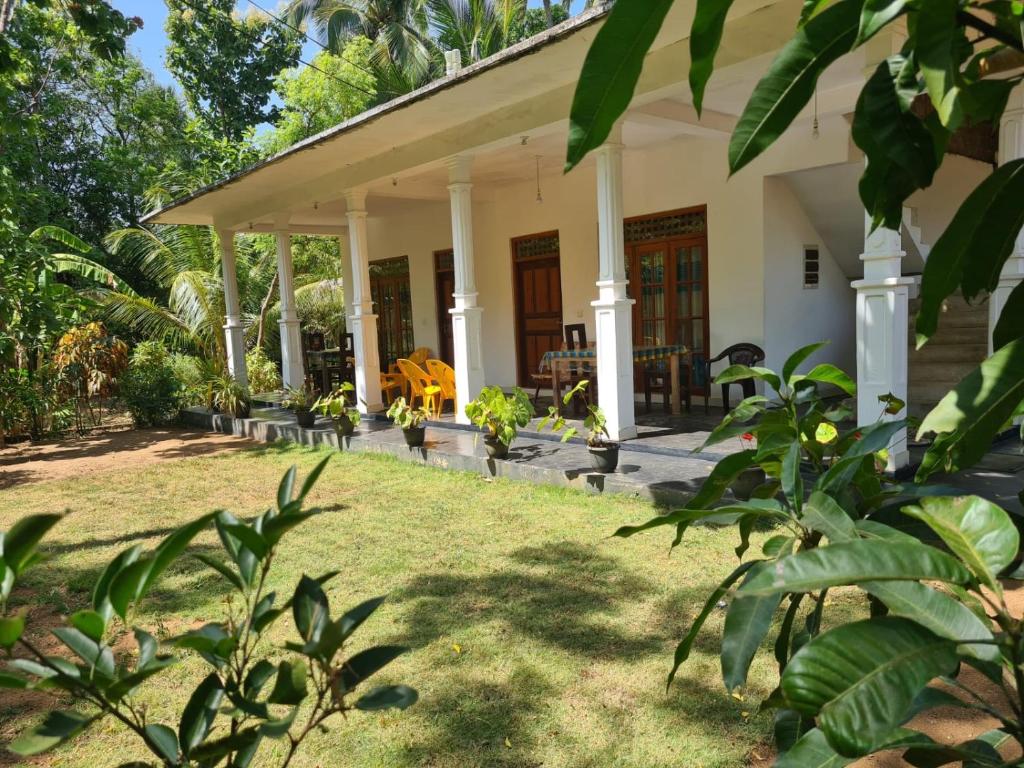 Thuruliya Residence photo