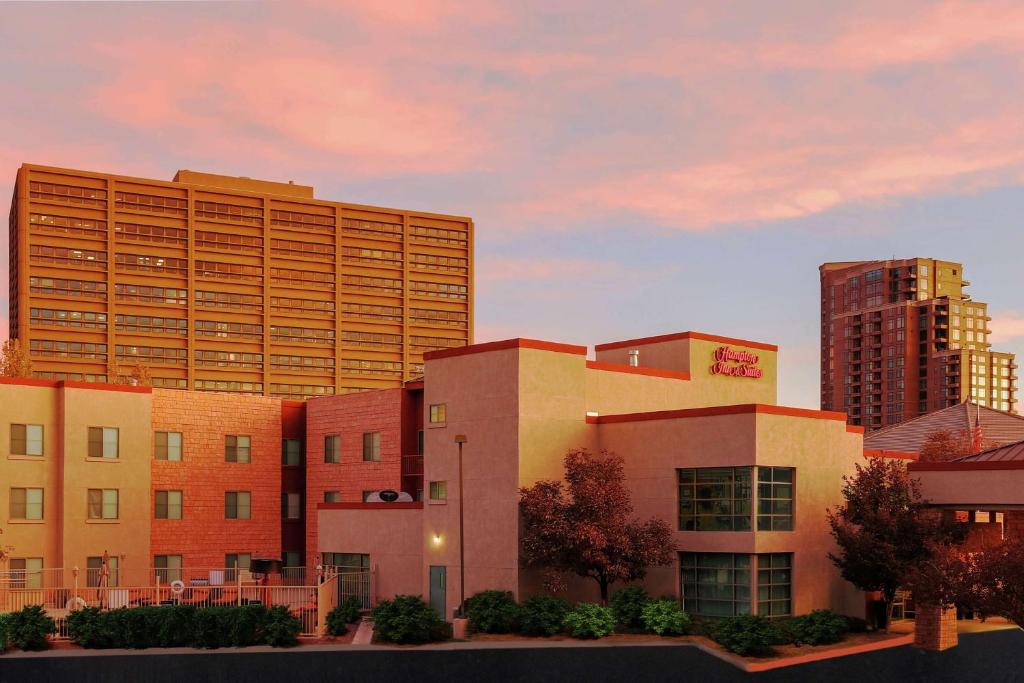 Hampton Inn & Suites Denver Tech Center photo