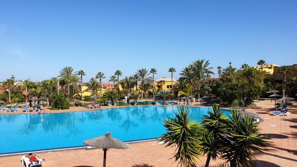 ODI´S HOUSE CORRALEJO - 3