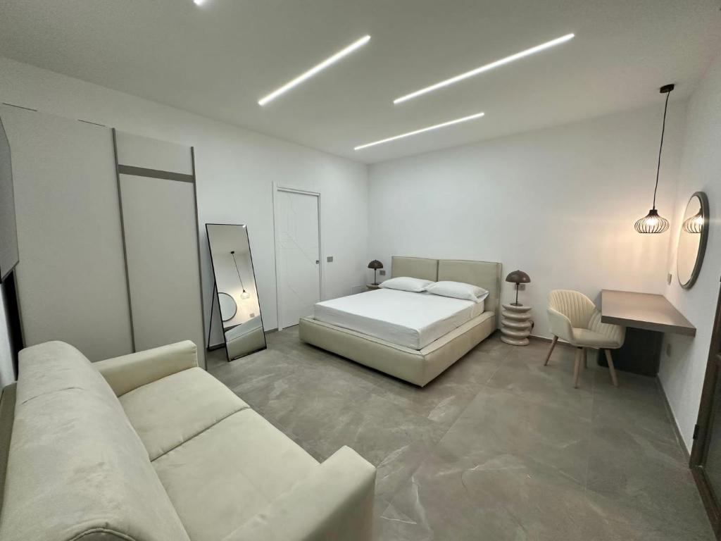 Alma Rooms - 5