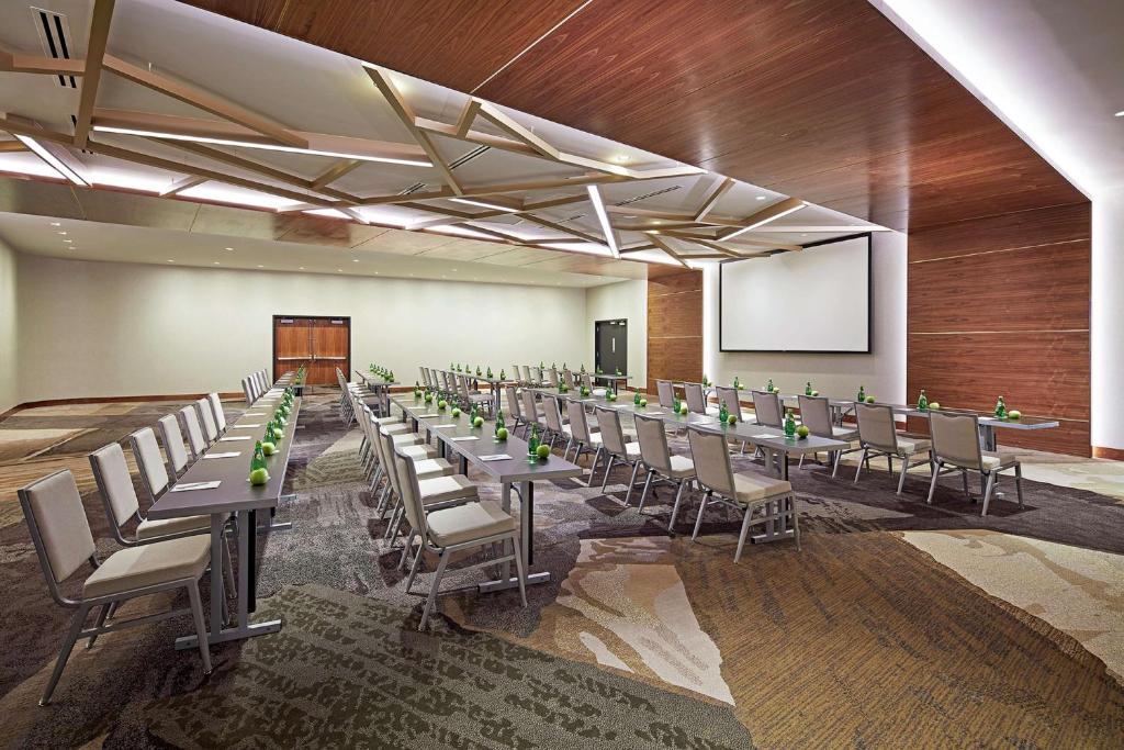 Meeting room / ballrooms
