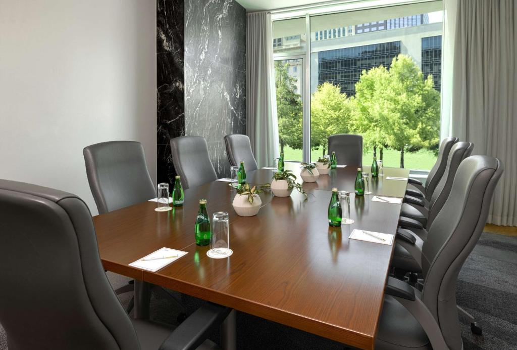 Meeting room / ballrooms