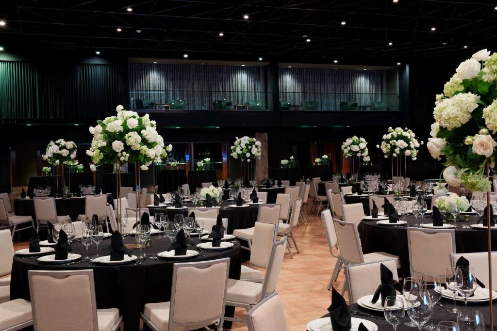 Meeting room / ballrooms