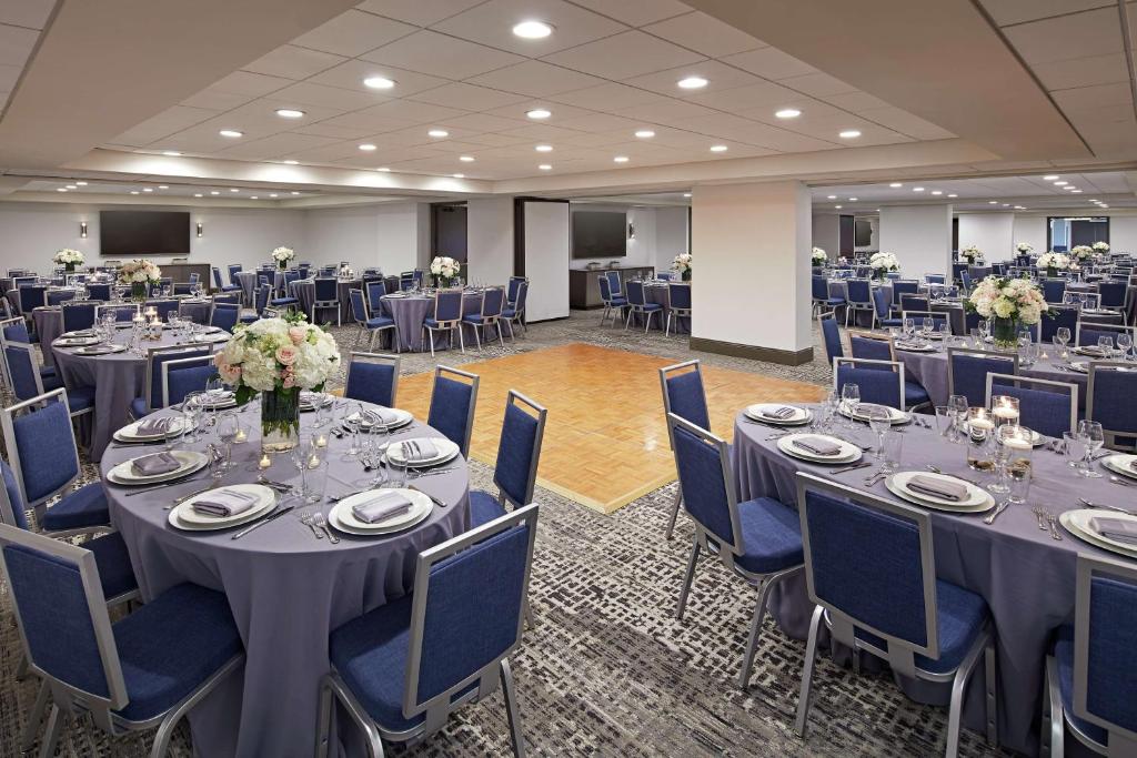 Meeting room / ballrooms