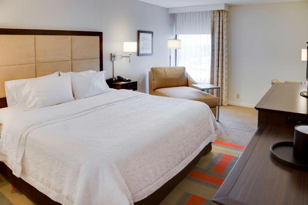 Hampton Inn Harrisonburg-University