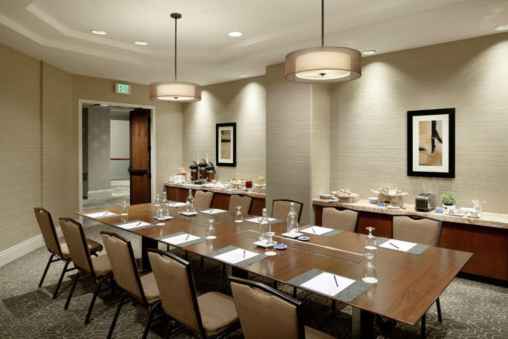 Meeting room / ballrooms