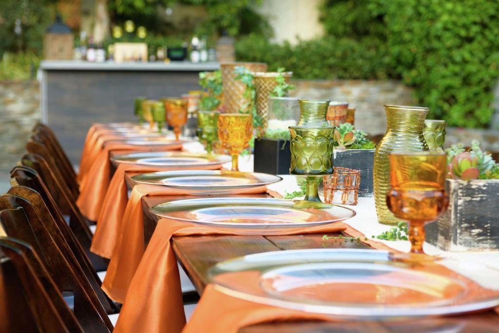 Tárgyalóterem/bálterem