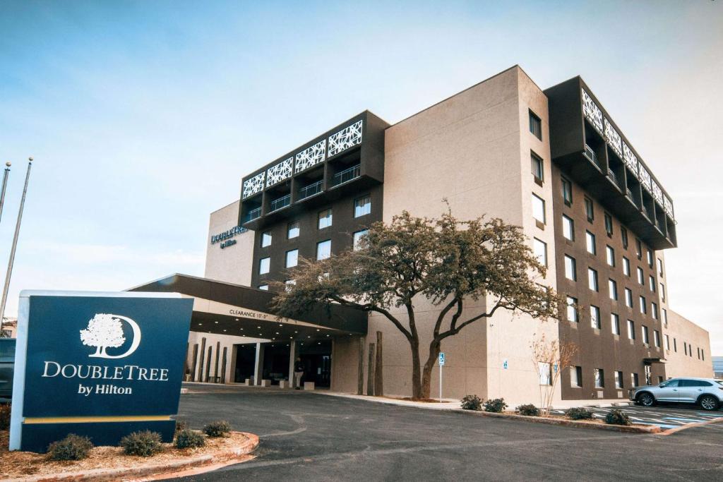 Doubletree By Hilton Lubbock - University Area, Lubbock
