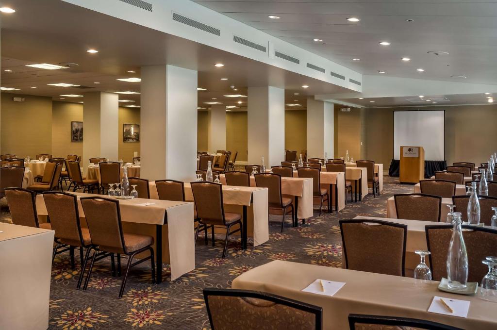 Meeting room / ballrooms