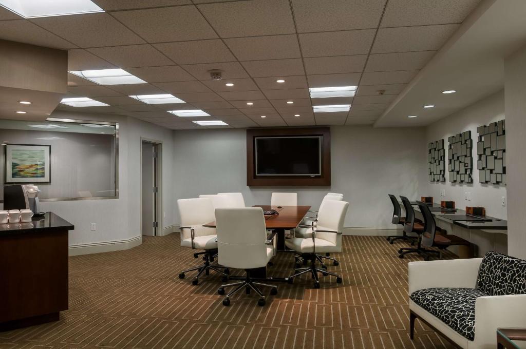 Tárgyalóterem/bálterem