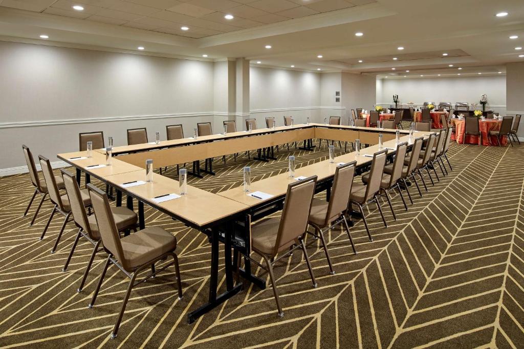 Sale per conferenze / ricevimenti