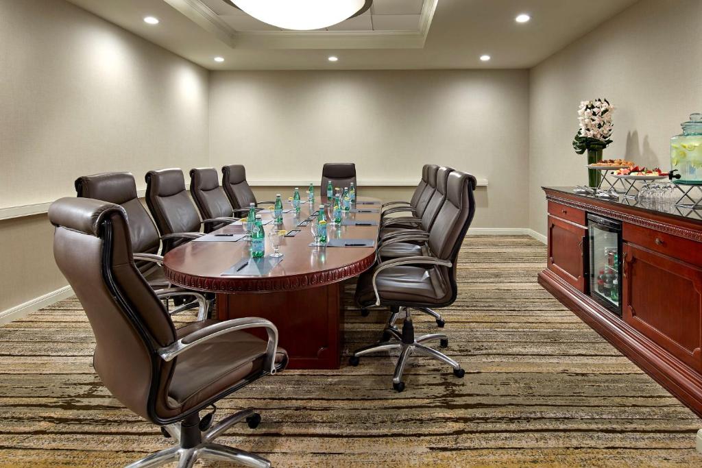 Sale per conferenze / ricevimenti