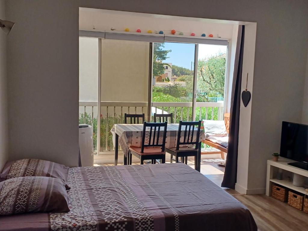Les Embiez - 2