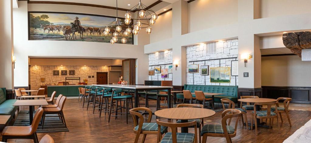 Hampton Inn and Suites Boerne photo