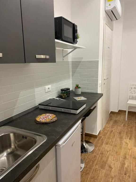 Trapani City Sea Small Apartment - 2