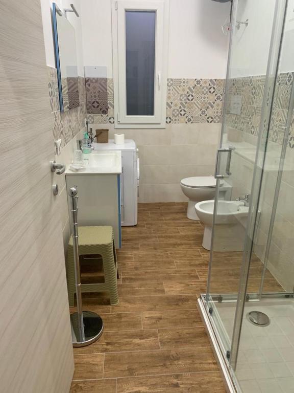 Trapani City Sea Small Apartment - 4