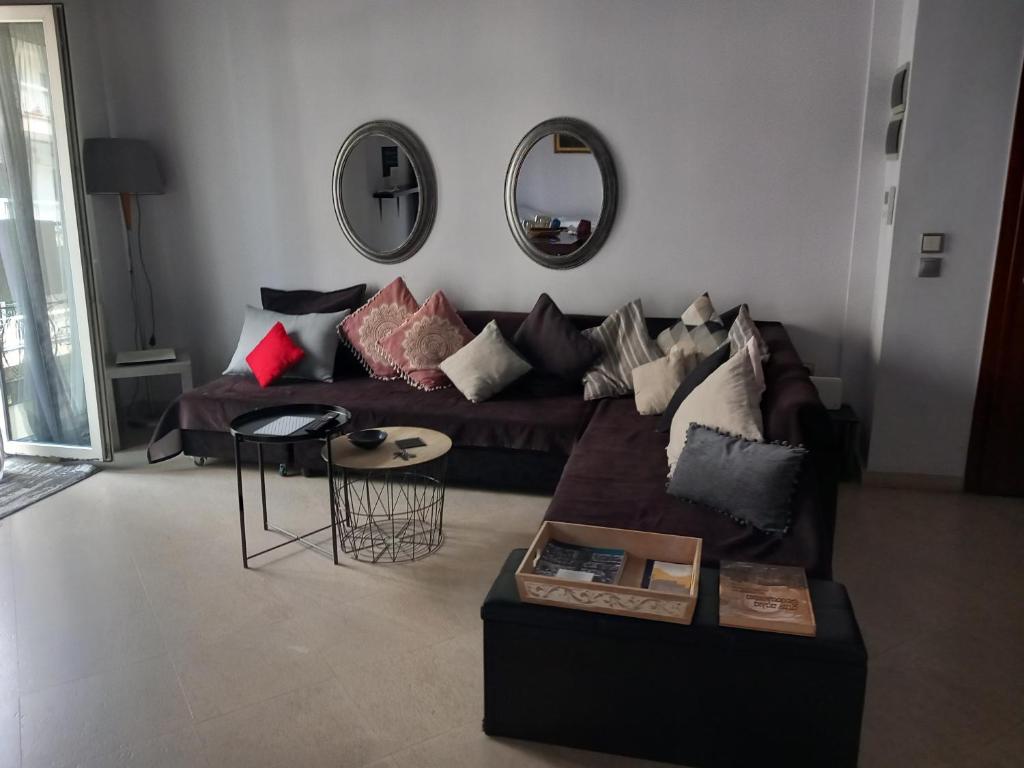 Karolou Dil central luxury and business appartment — Hotel in Thessaloniki