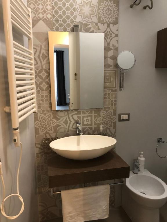City Center Apartment da FeLù - 5