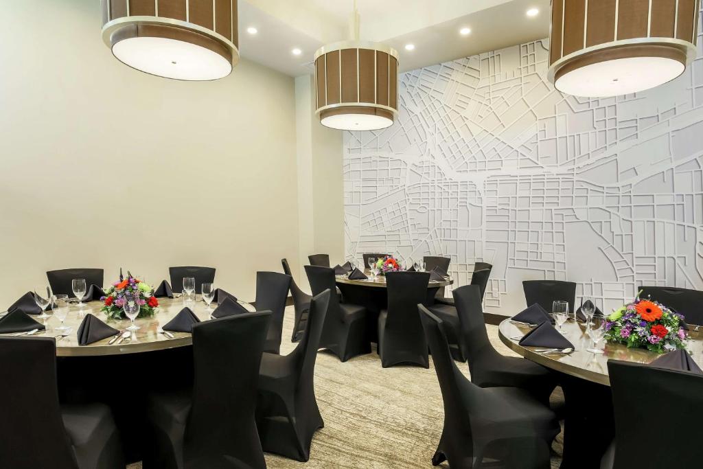 Meeting room / ballrooms