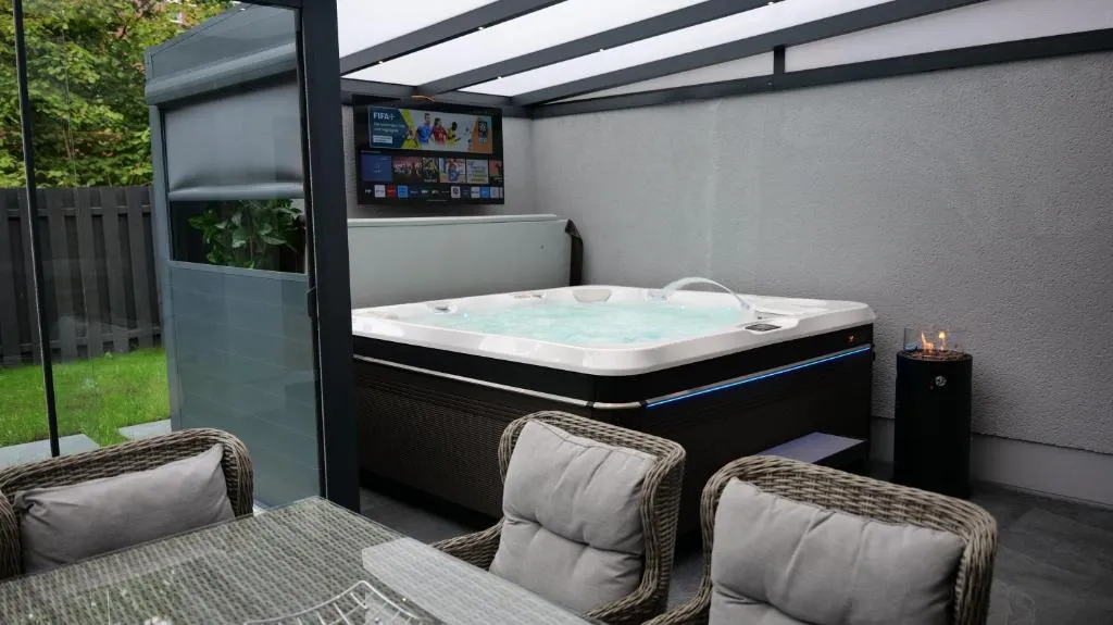 Spa Lounge Hannover, Hotel in Hannover