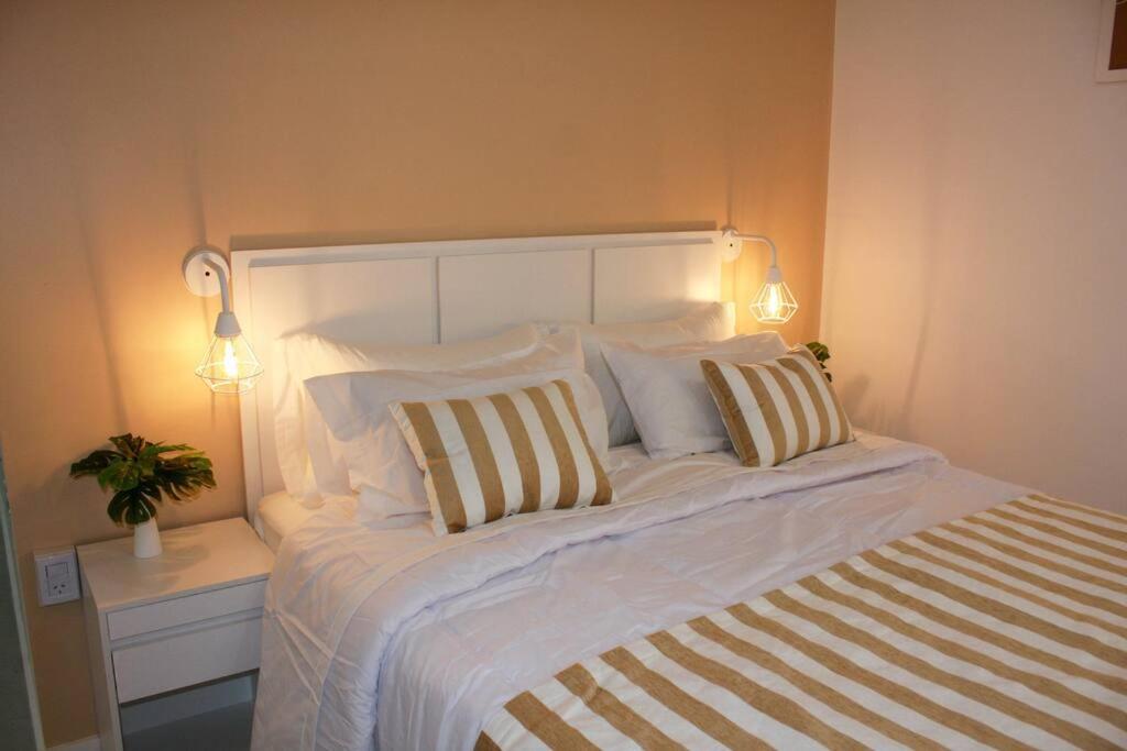 BOLI0412 Excelente Depto en zona turística e histórica - 1