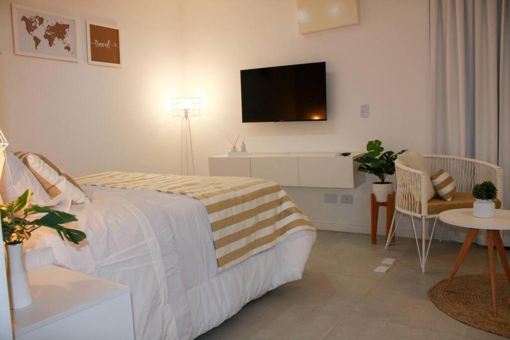 BOLI0412 Excelente Depto en zona turística e histórica - 3