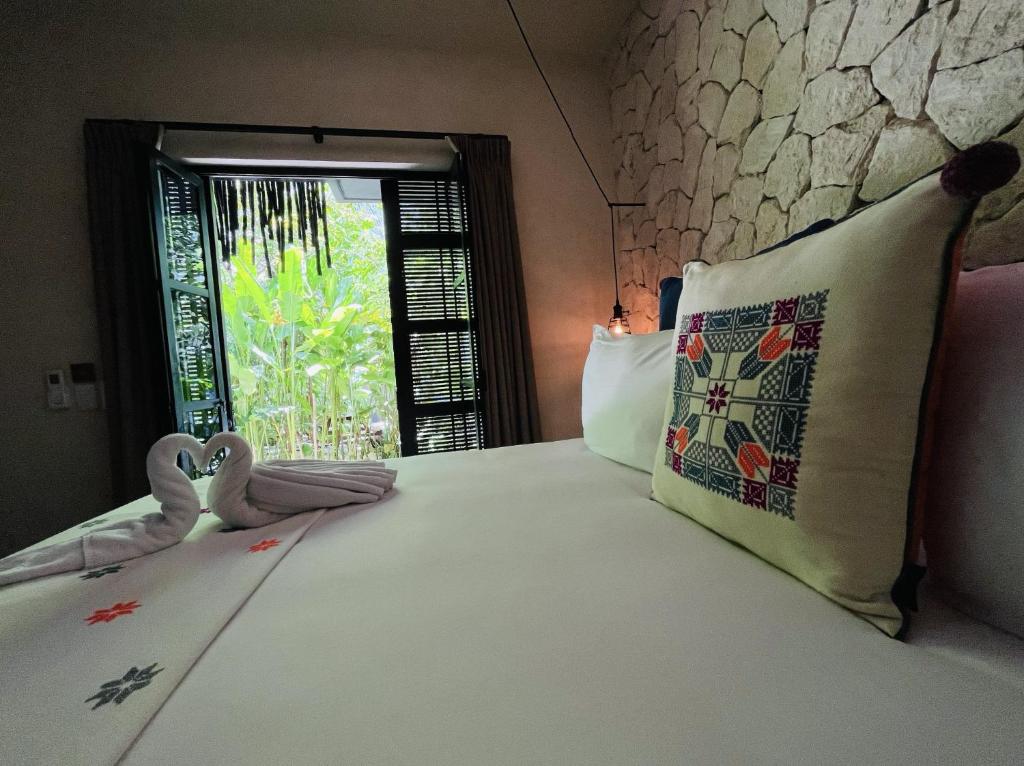 Maka Hotel Boutique photo