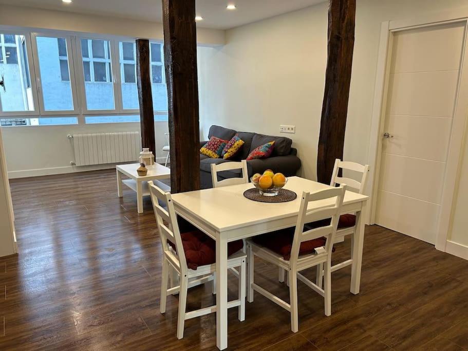 Bilbao apartamento a estrenar - 1