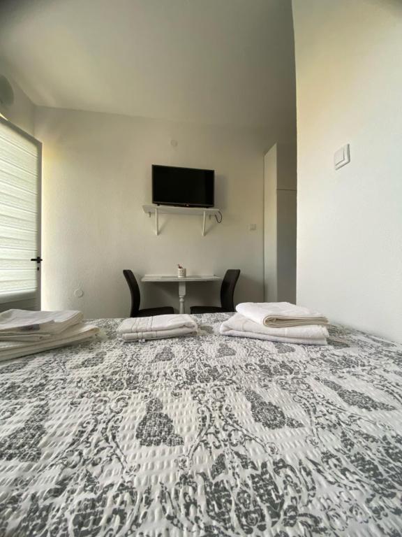 Apartman MAK - 2