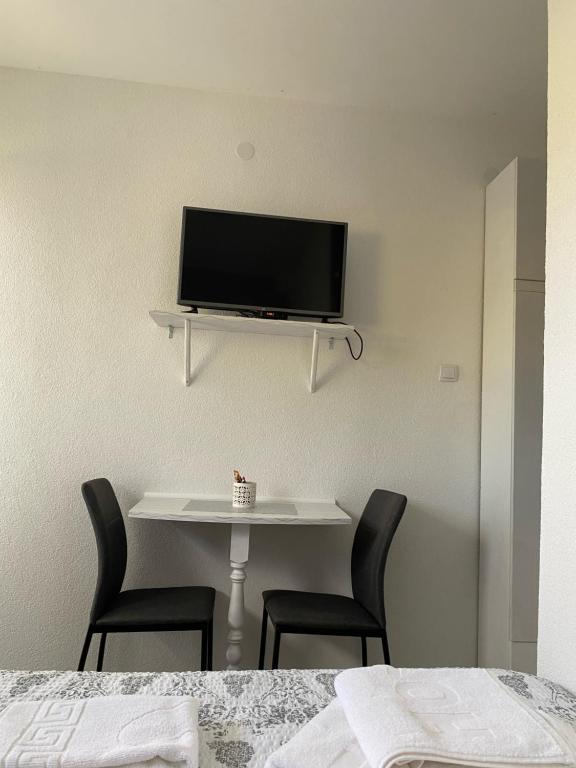 Apartman MAK - 5