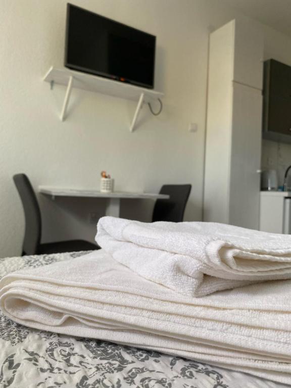Apartman MAK - 4