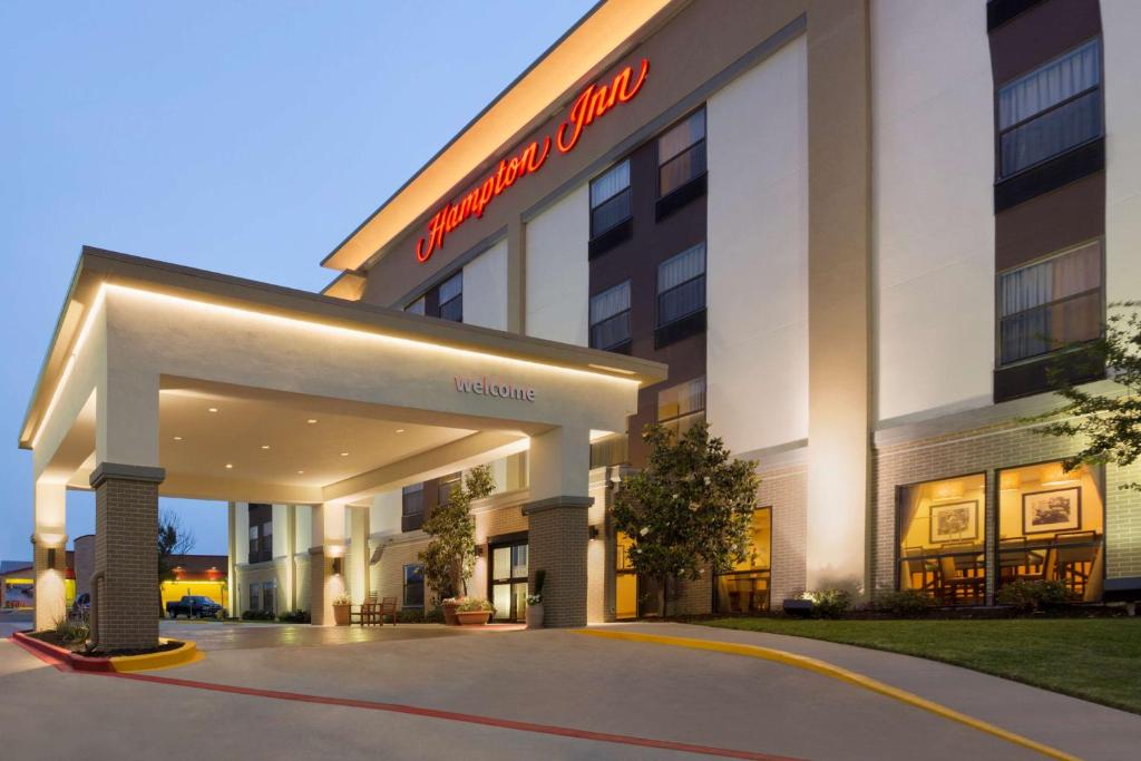 Hampton Inn Ft. Worth Southwest photo