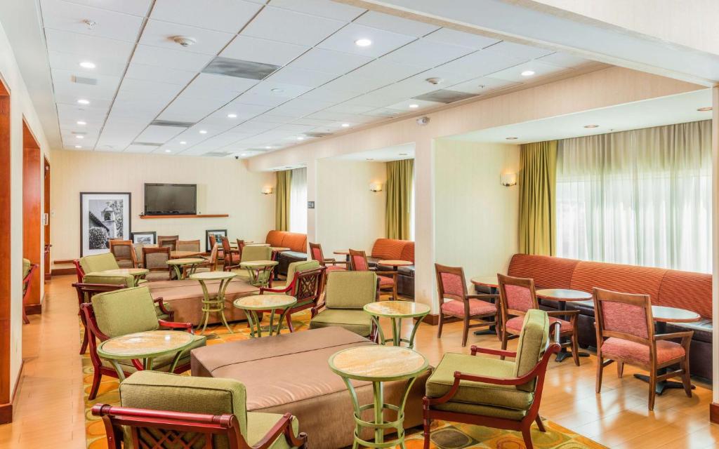 Hampton by Hilton Queretaro Tecnologico - 5