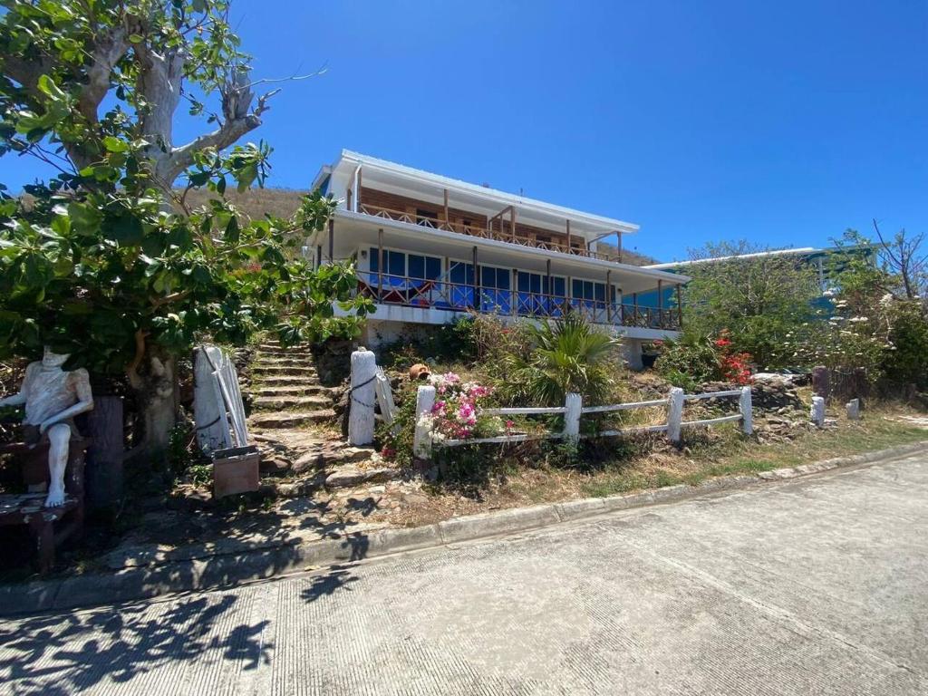 Casa Macchi, Bahia Maracaibo