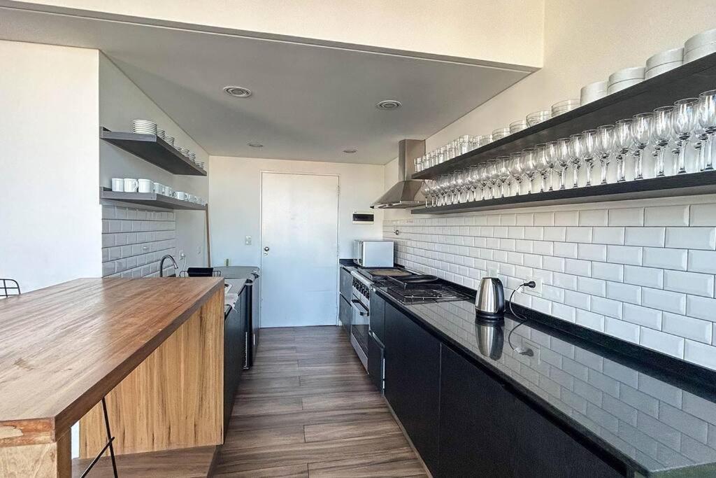 GRA1212 Modern 2 amb a estrenar con balcón y terraza! - 4