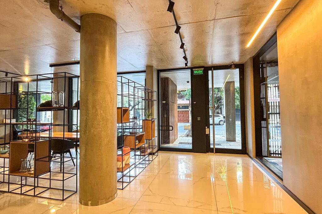 GRA1212 Modern 2 amb a estrenar con balcón y terraza! - 5