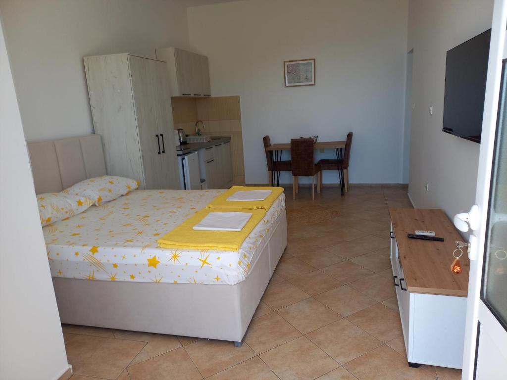 Apartmani Vujovic Markovici 2, Budva