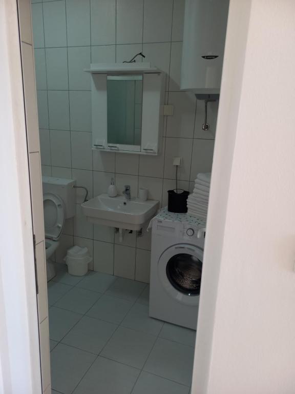Apartmani Vujovic Markovici 2 - 5